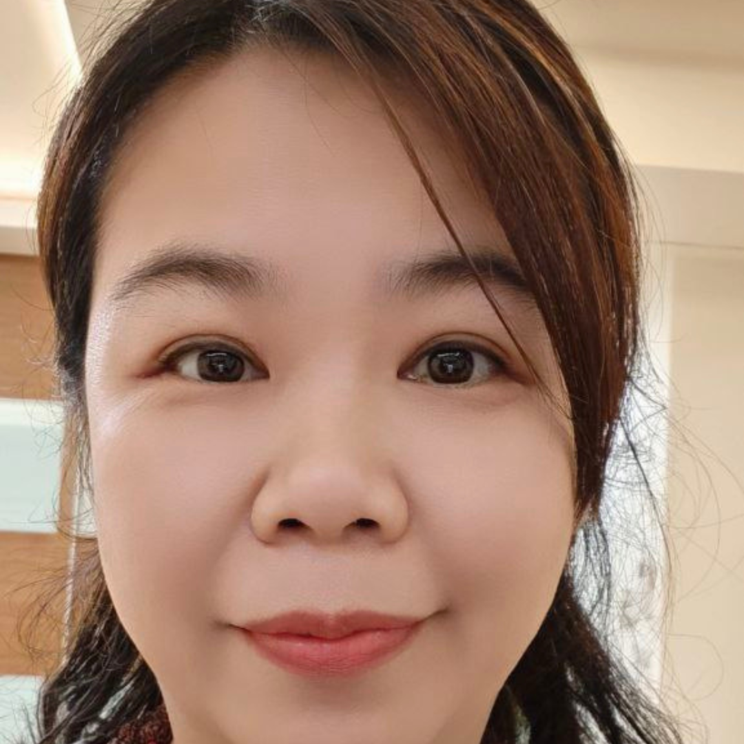 Huang Evita - 🇹🇼